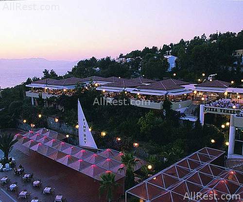 Pine Bay Holiday Resort Hotel 3